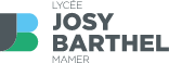 Lycée Josy Barthel