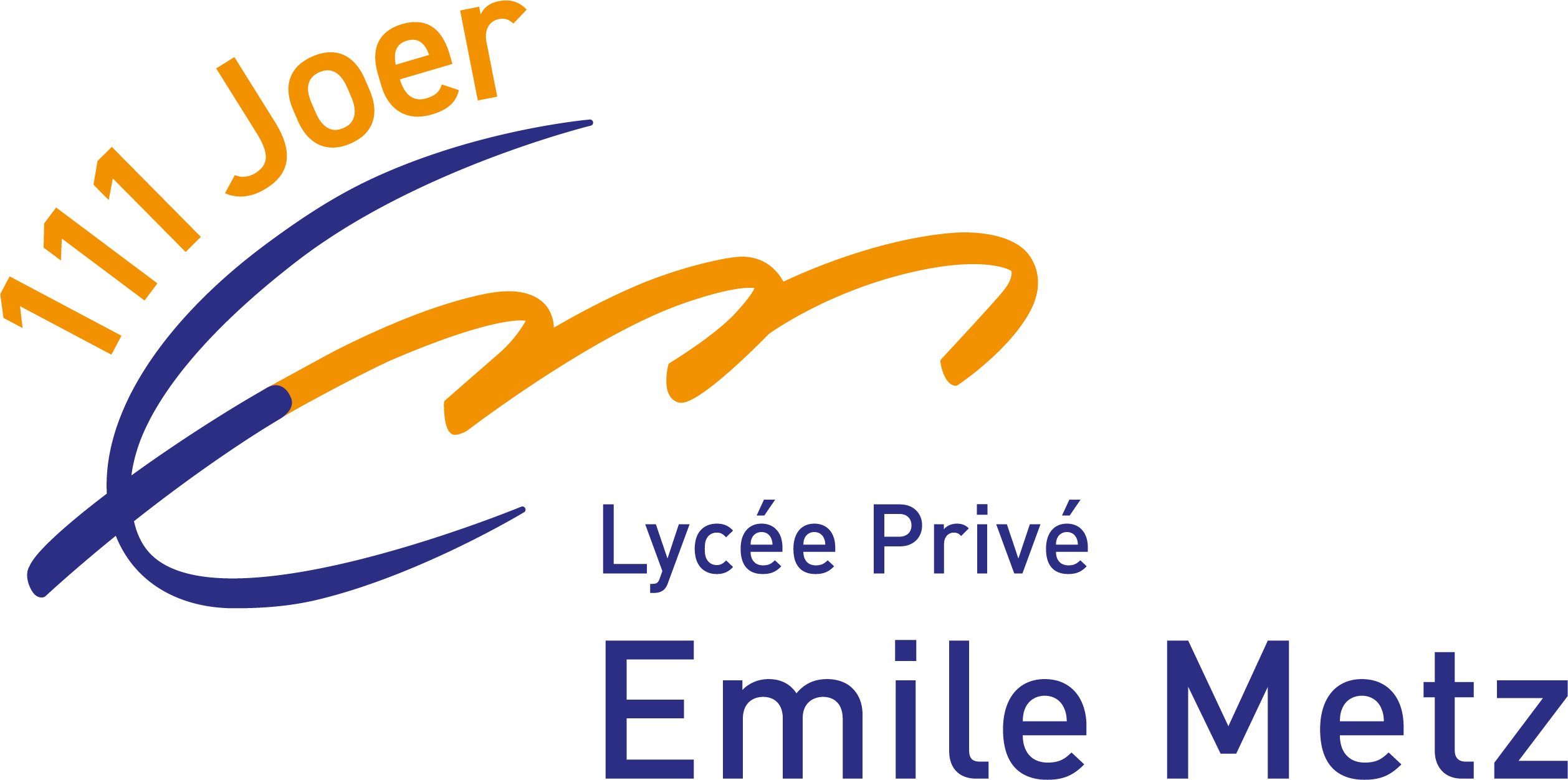 Lycée Privé Emile Metz