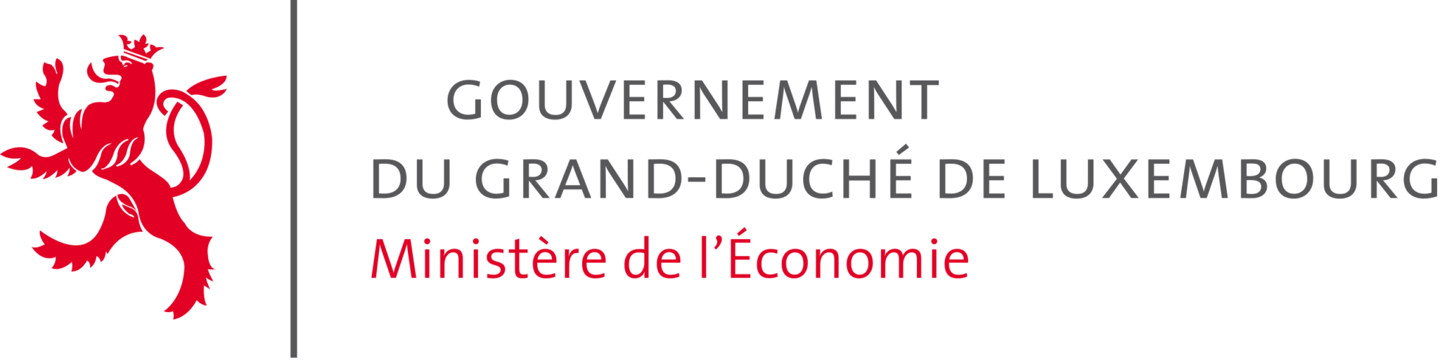 Ministère de l'Economie