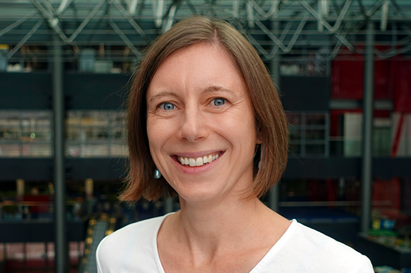 Kerstin Bongard - Blanchy