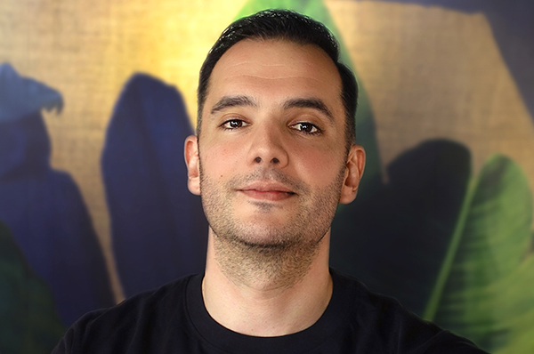 Michalis Spyropoulos